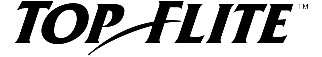 Logo de Top-Flite